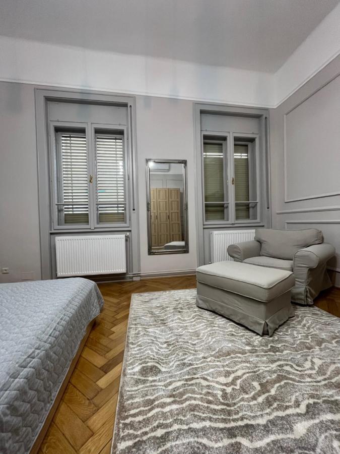 Barty Downtown Apart 2 Timisoara Ngoại thất bức ảnh