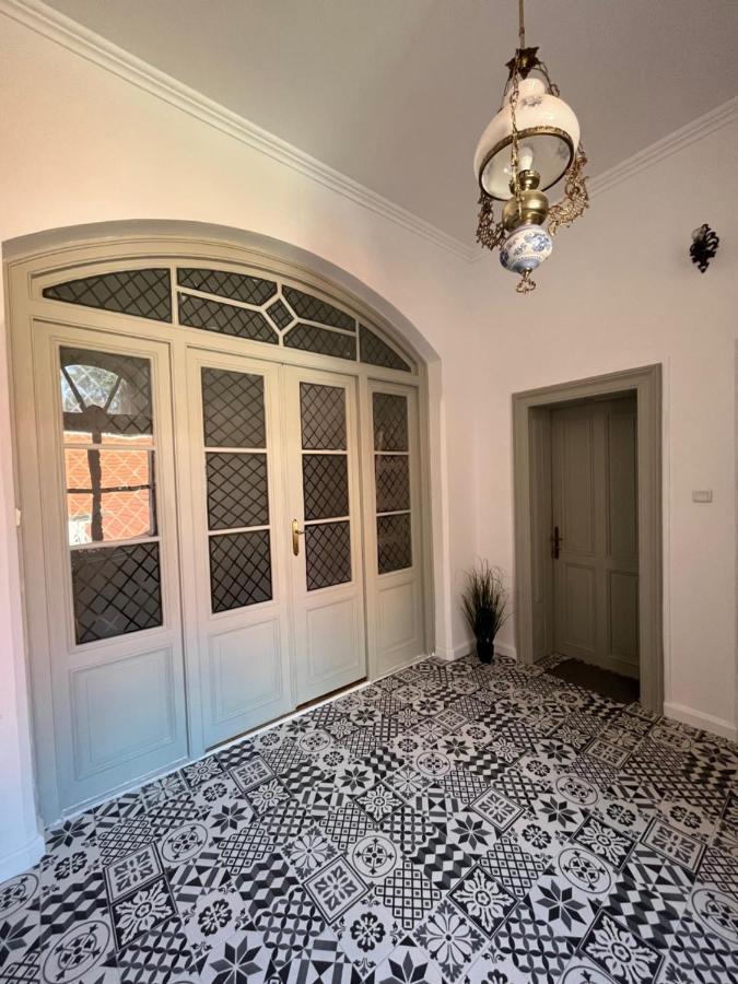 Barty Downtown Apart 2 Timisoara Ngoại thất bức ảnh